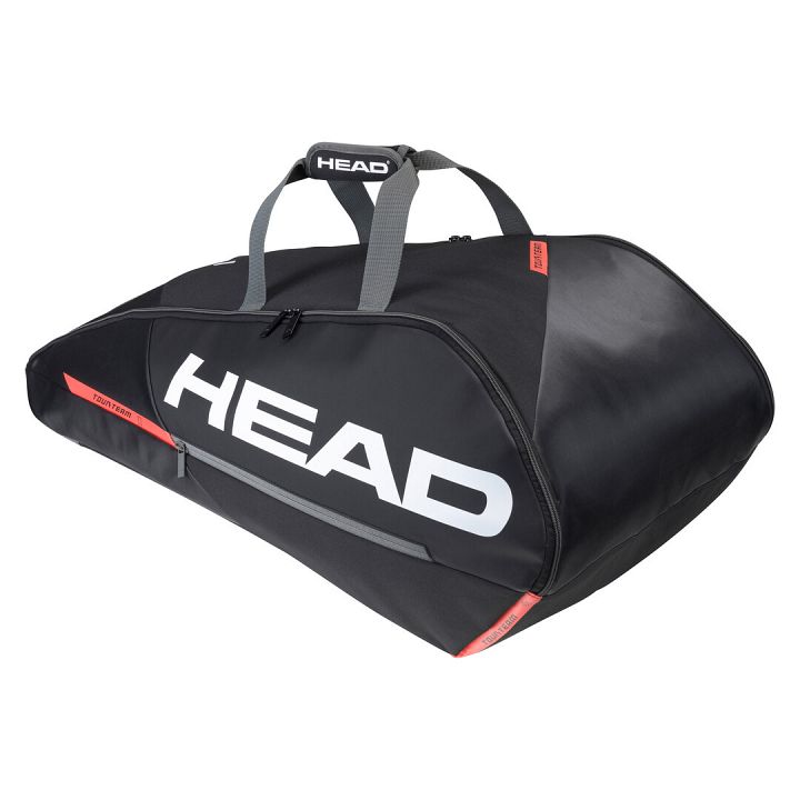 Head Tour Team Thermobag 9R Black / Orange